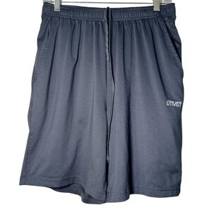 Outdoor Research Utivist Icelandic Athletic Shorts 8” Inseam Gray Men’s XL